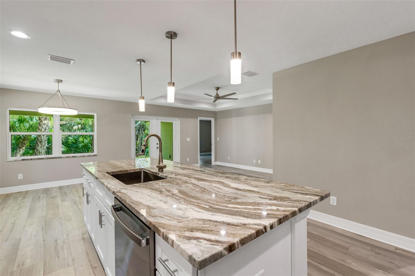 BAY VISTA BLVD ADD 03 - Residential