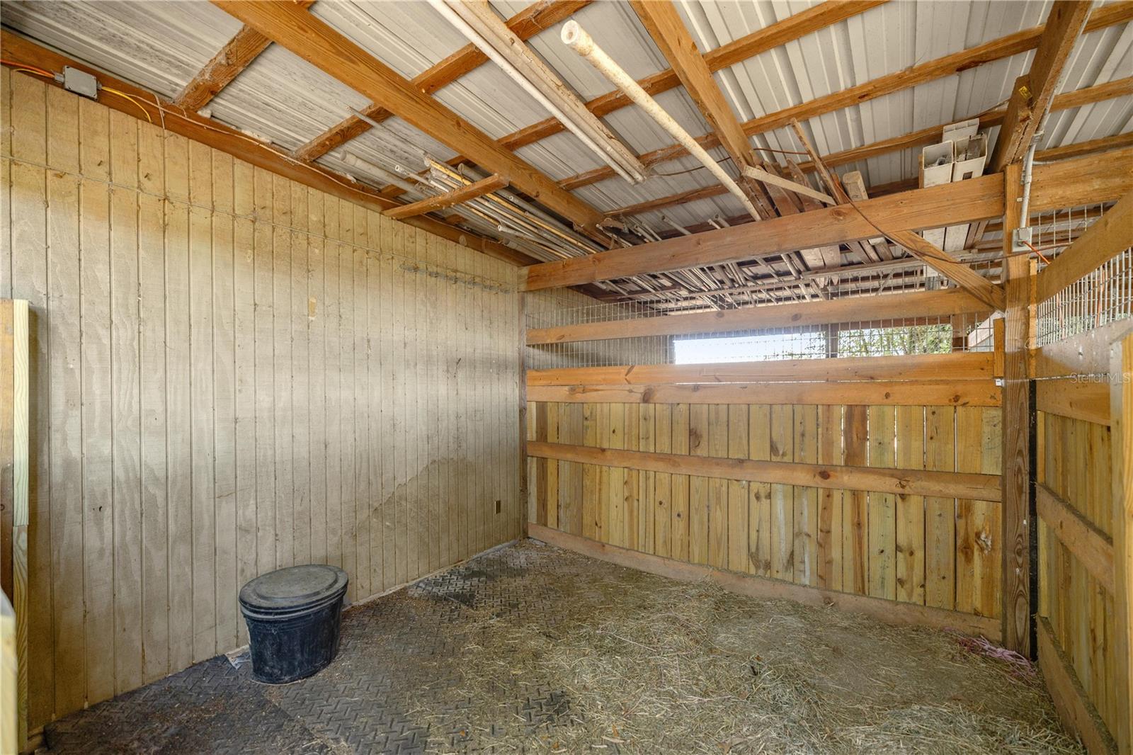 STARTING POINT SUB - Residential