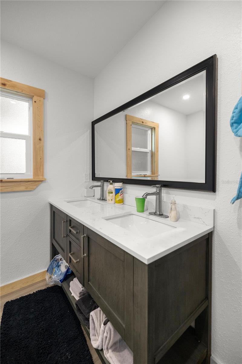 STARTING POINT SUB - Residential