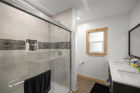 Tiny photo for 4750 SE 216th Avenue, Morriston, FL 32668 (MLS # OM704100)