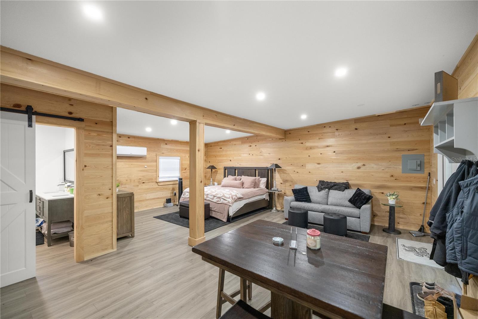 STARTING POINT SUB - Residential