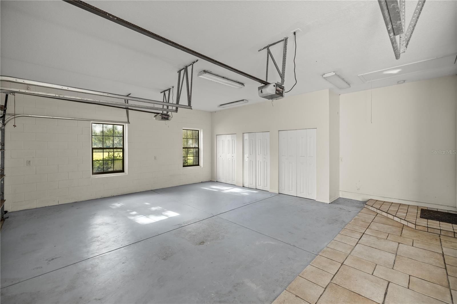 STARTING POINT SUB - Residential