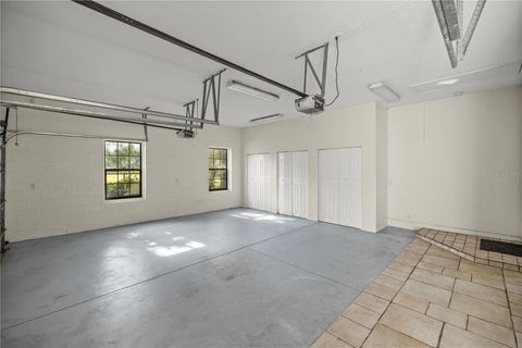 Tiny photo for 4750 SE 216th Avenue, Morriston, FL 32668 (MLS # OM704100)