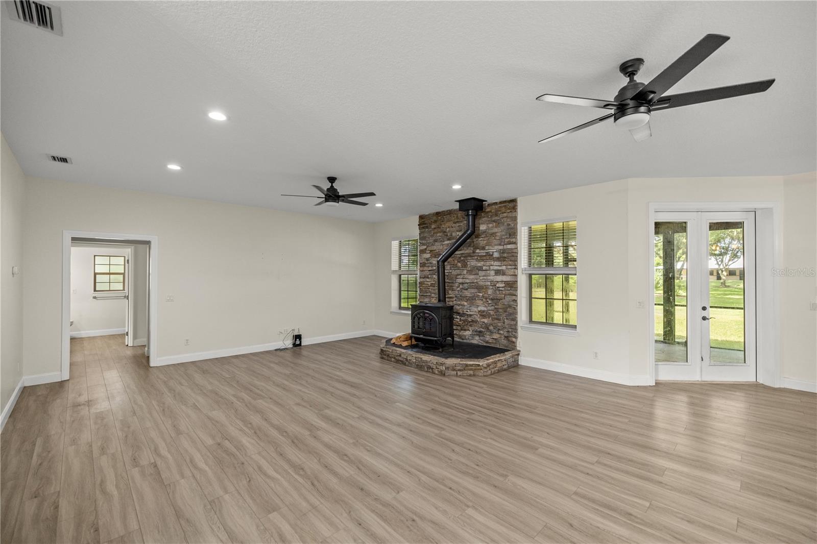 STARTING POINT SUB - Residential