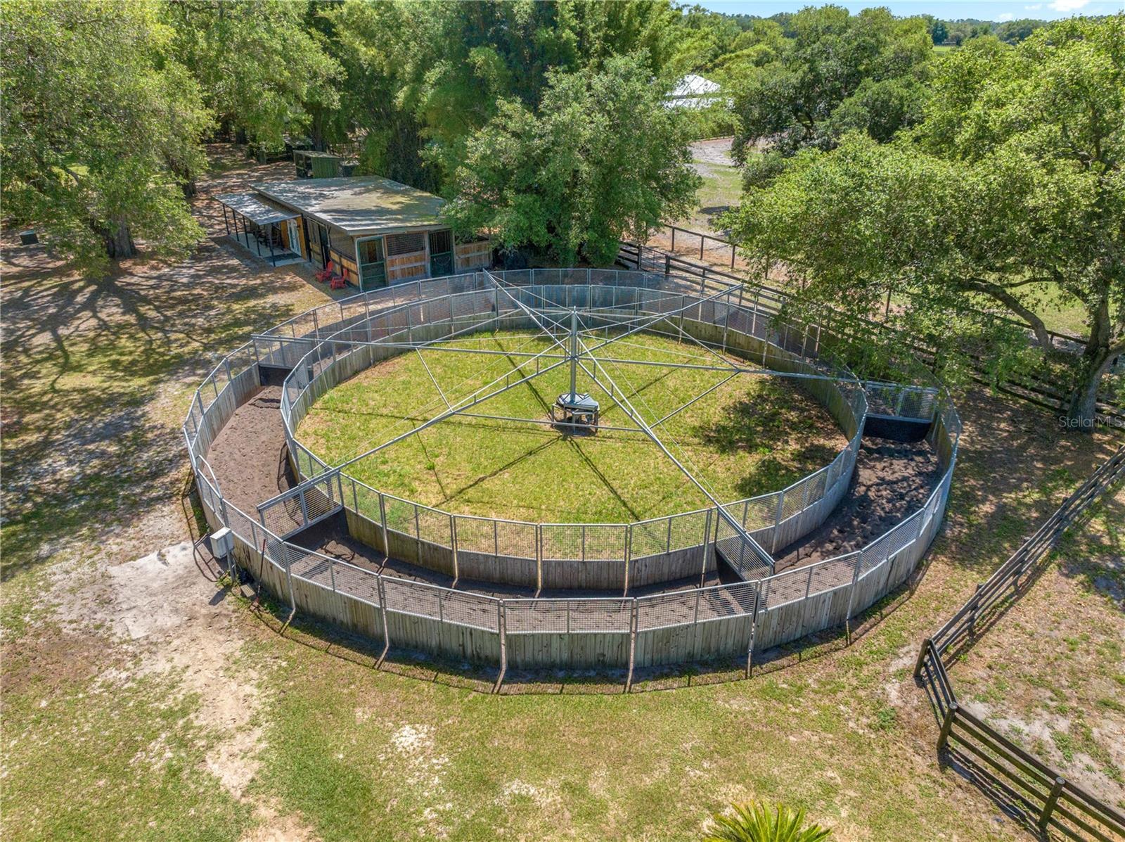 STARTING POINT SUB - Residential