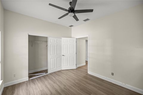 Tiny photo for 4750 SE 216th Avenue, Morriston, FL 32668 (MLS # OM704100)