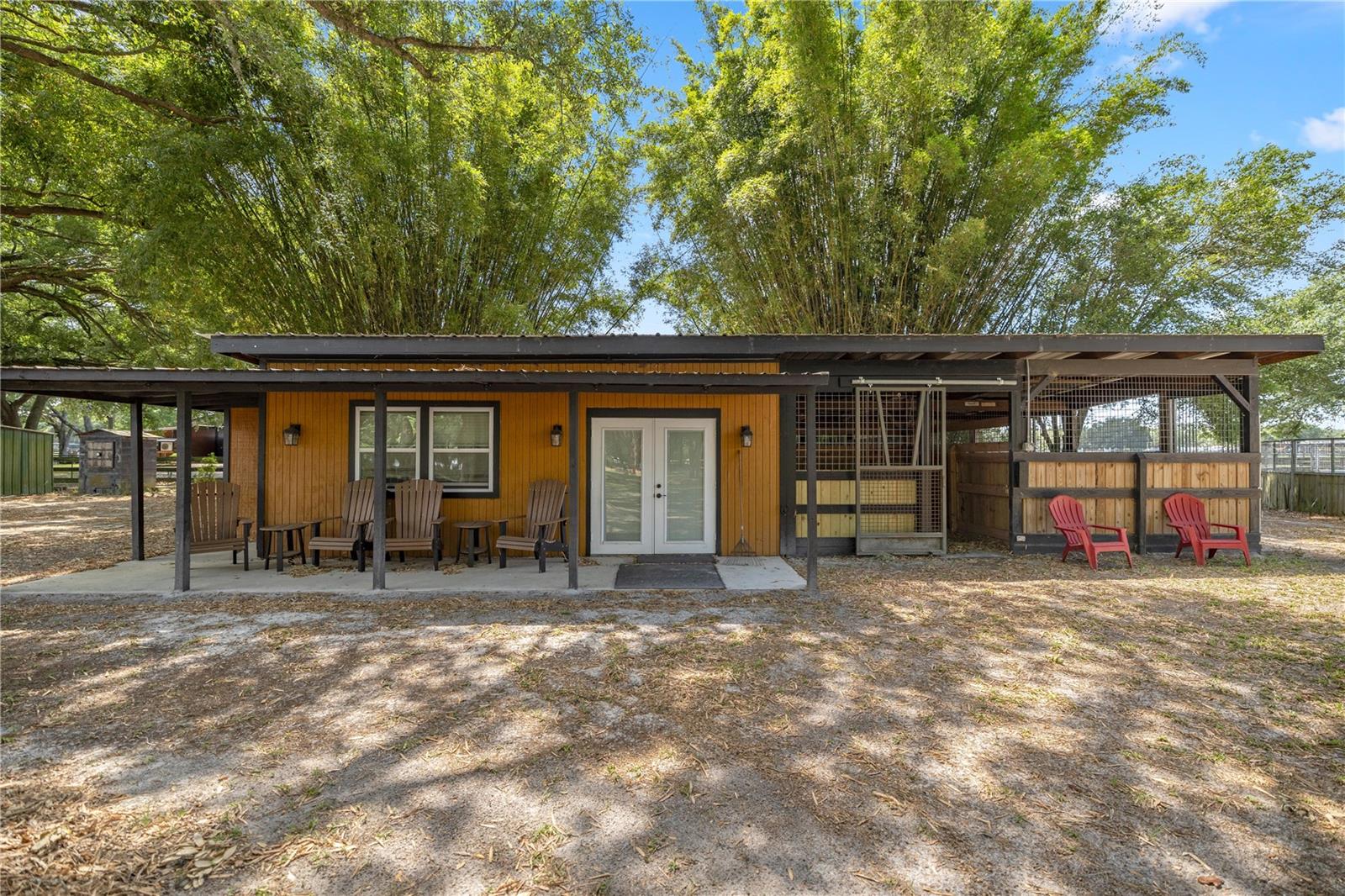 STARTING POINT SUB - Residential