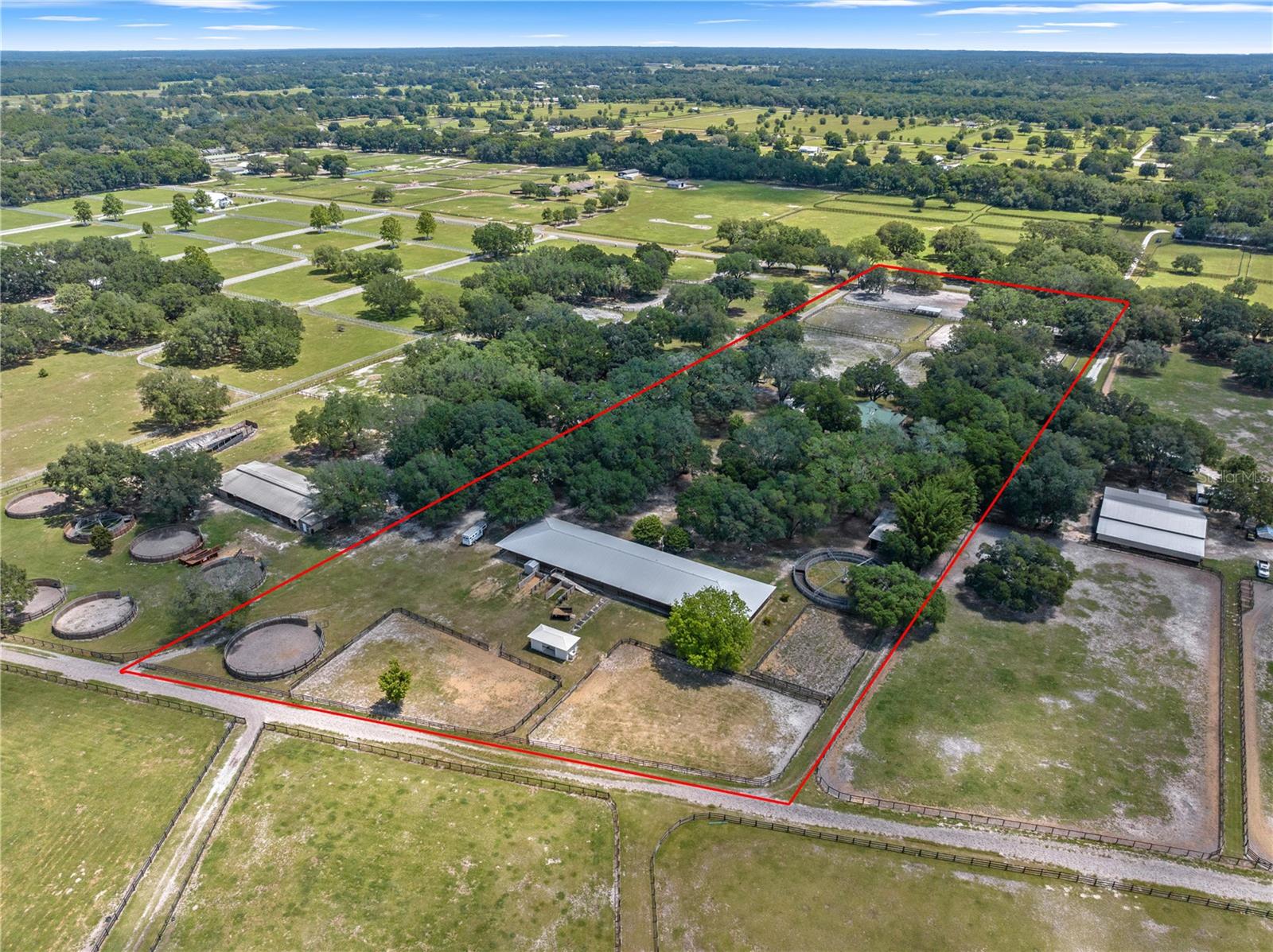 STARTING POINT SUB - Residential