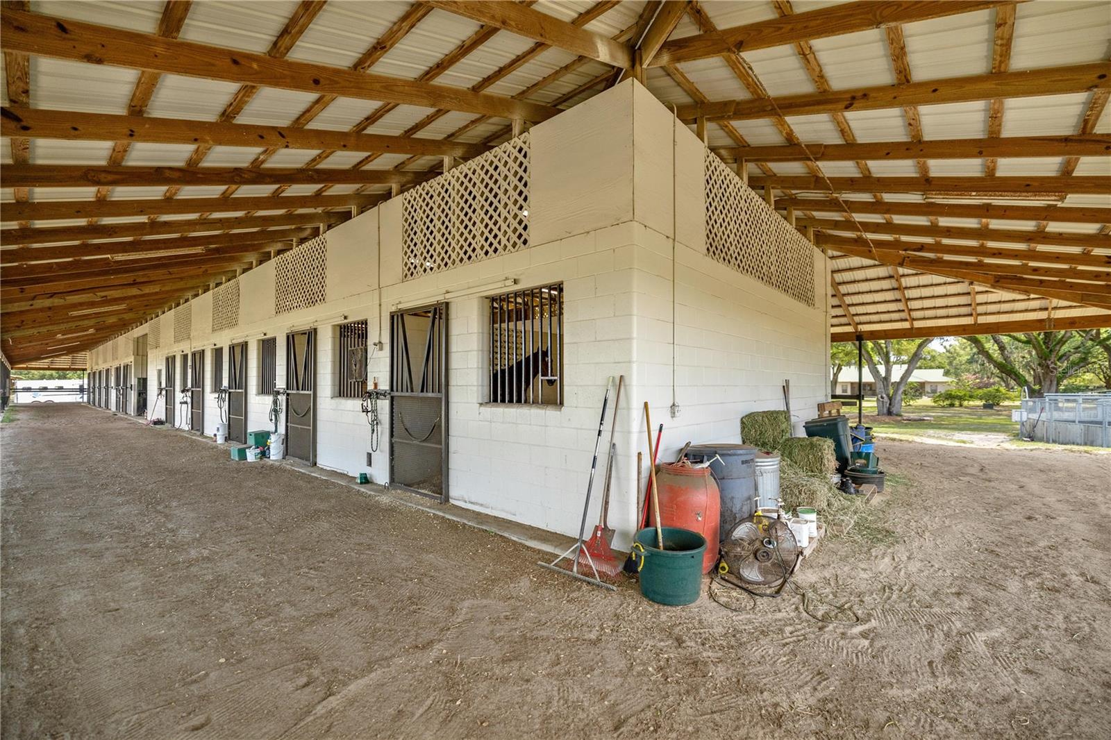 STARTING POINT SUB - Residential