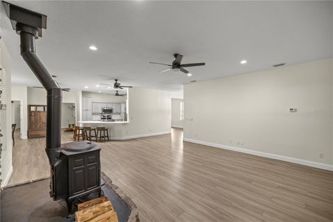 Tiny photo for 4750 SE 216th Avenue, Morriston, FL 32668 (MLS # OM704100)