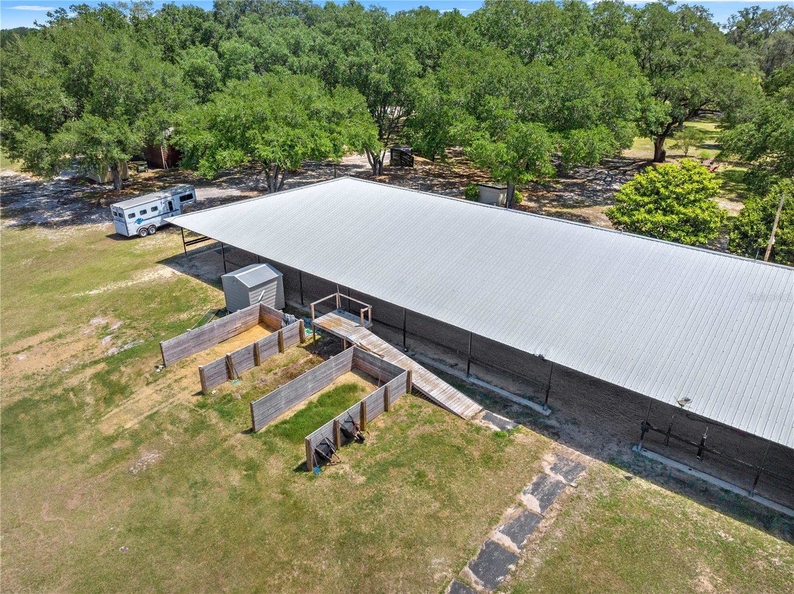 STARTING POINT SUB - Residential