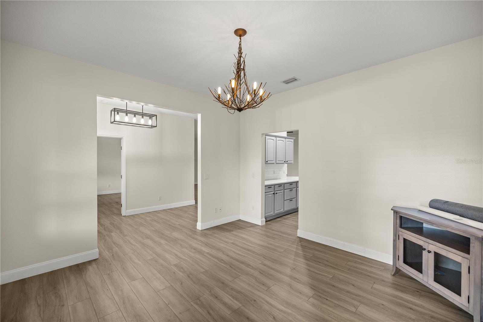 STARTING POINT SUB - Residential