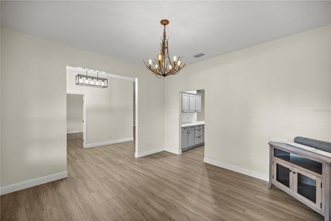 Tiny photo for 4750 SE 216th Avenue, Morriston, FL 32668 (MLS # OM704100)