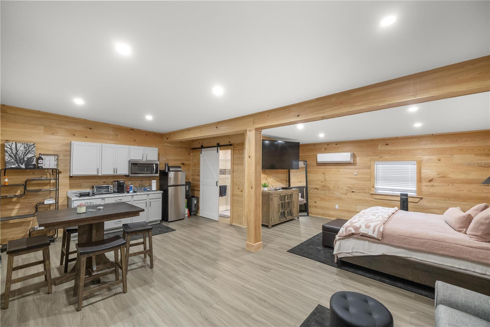 STARTING POINT SUB - Residential