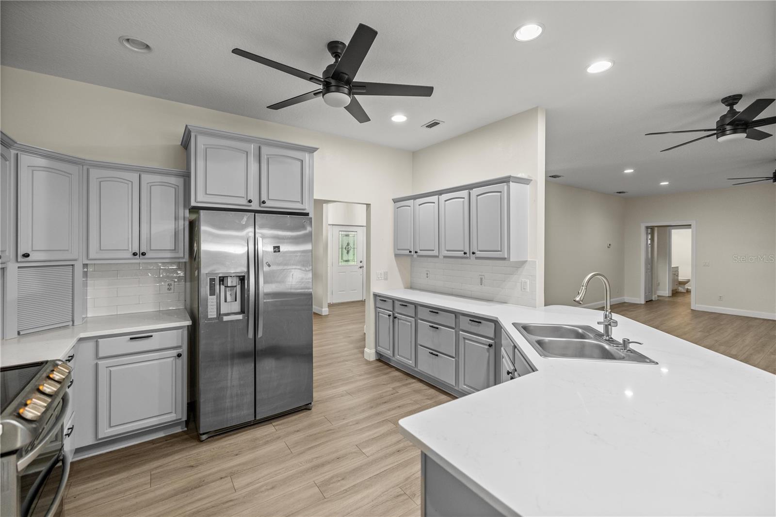 STARTING POINT SUB - Residential