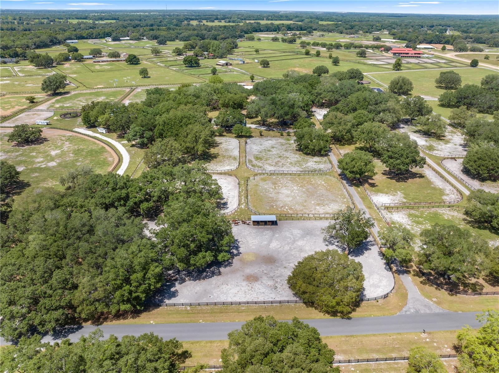 STARTING POINT SUB - Residential