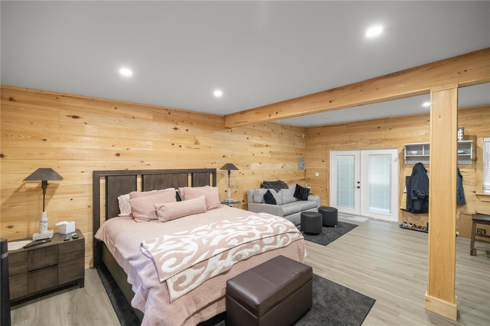 STARTING POINT SUB - Residential