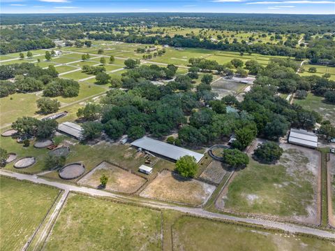 Tiny photo for 4750 SE 216th Avenue, Morriston, FL 32668 (MLS # OM704100)