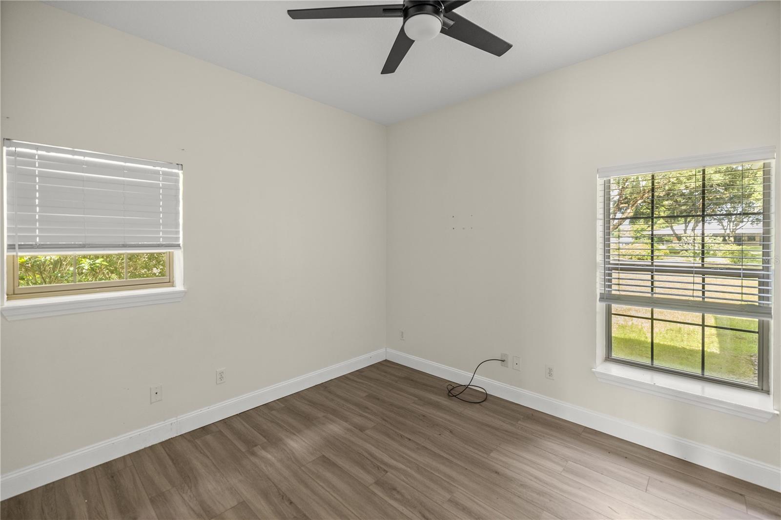 STARTING POINT SUB - Residential