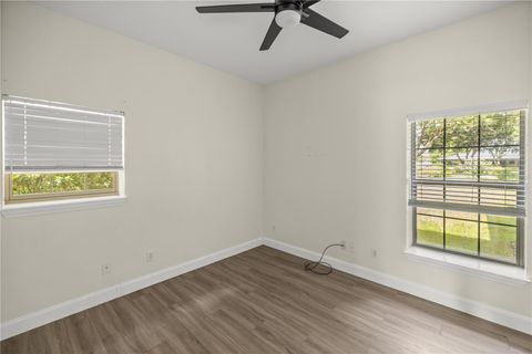 Tiny photo for 4750 SE 216th Avenue, Morriston, FL 32668 (MLS # OM704100)