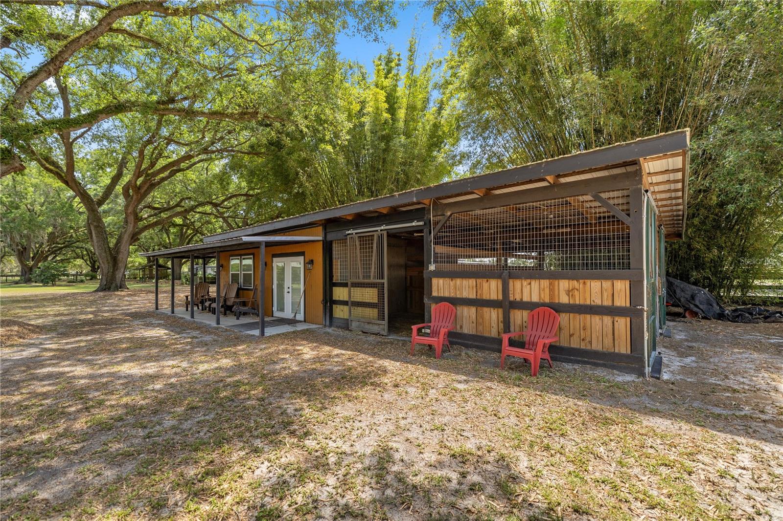 STARTING POINT SUB - Residential