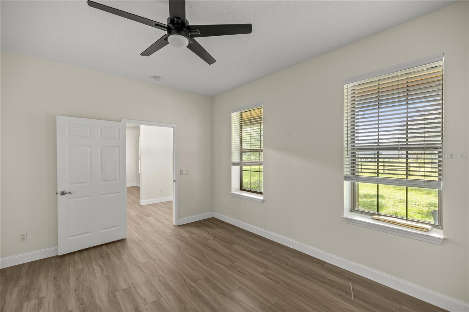 STARTING POINT SUB - Residential