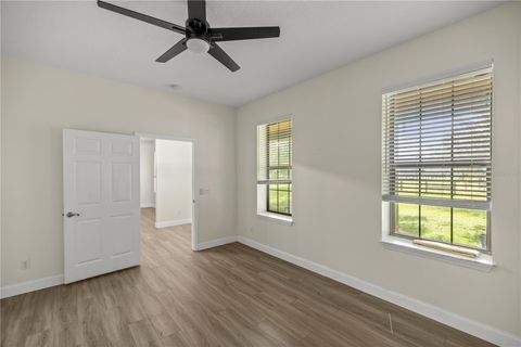 Tiny photo for 4750 SE 216th Avenue, Morriston, FL 32668 (MLS # OM704100)