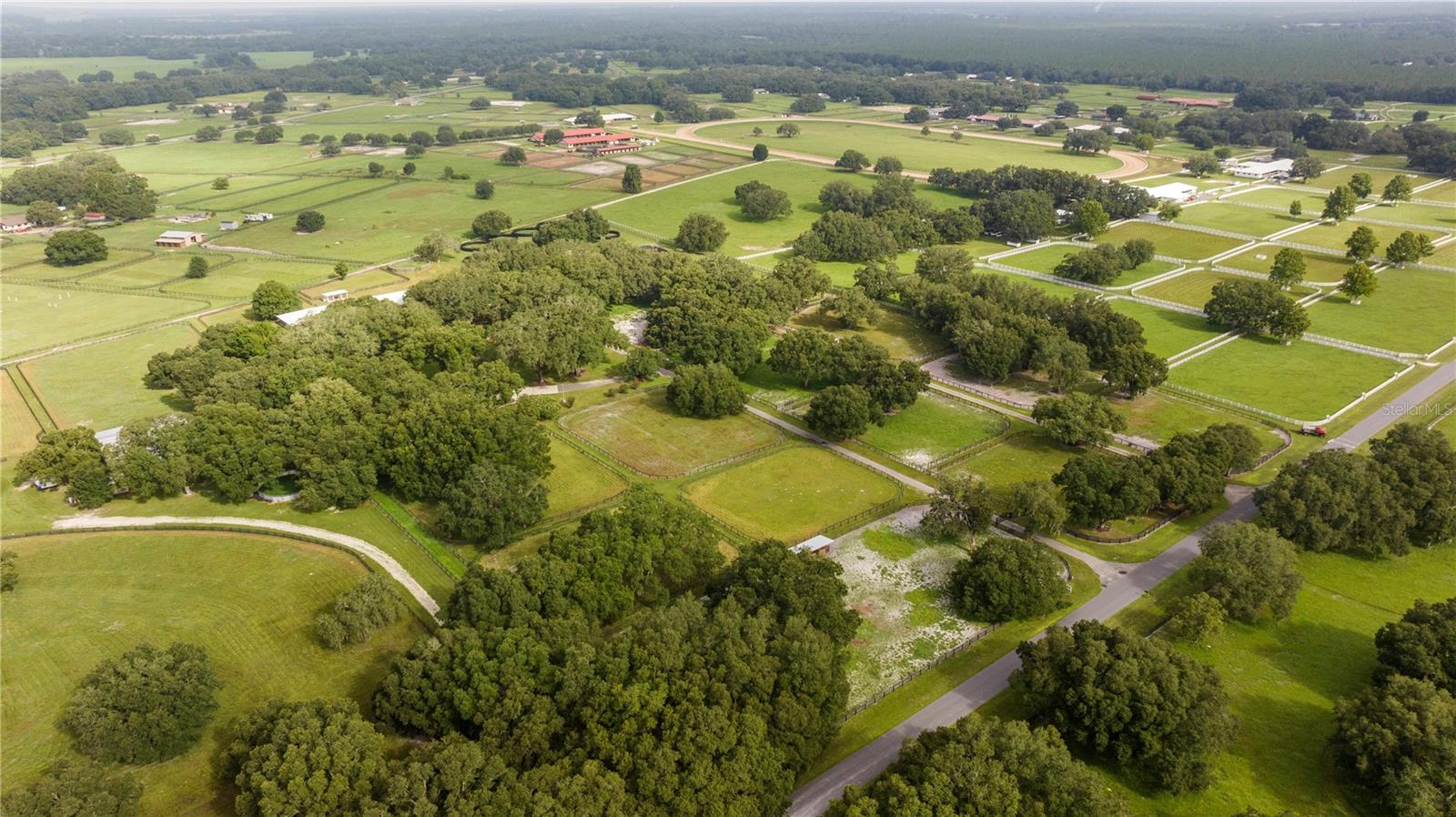 STARTING POINT SUB - Residential