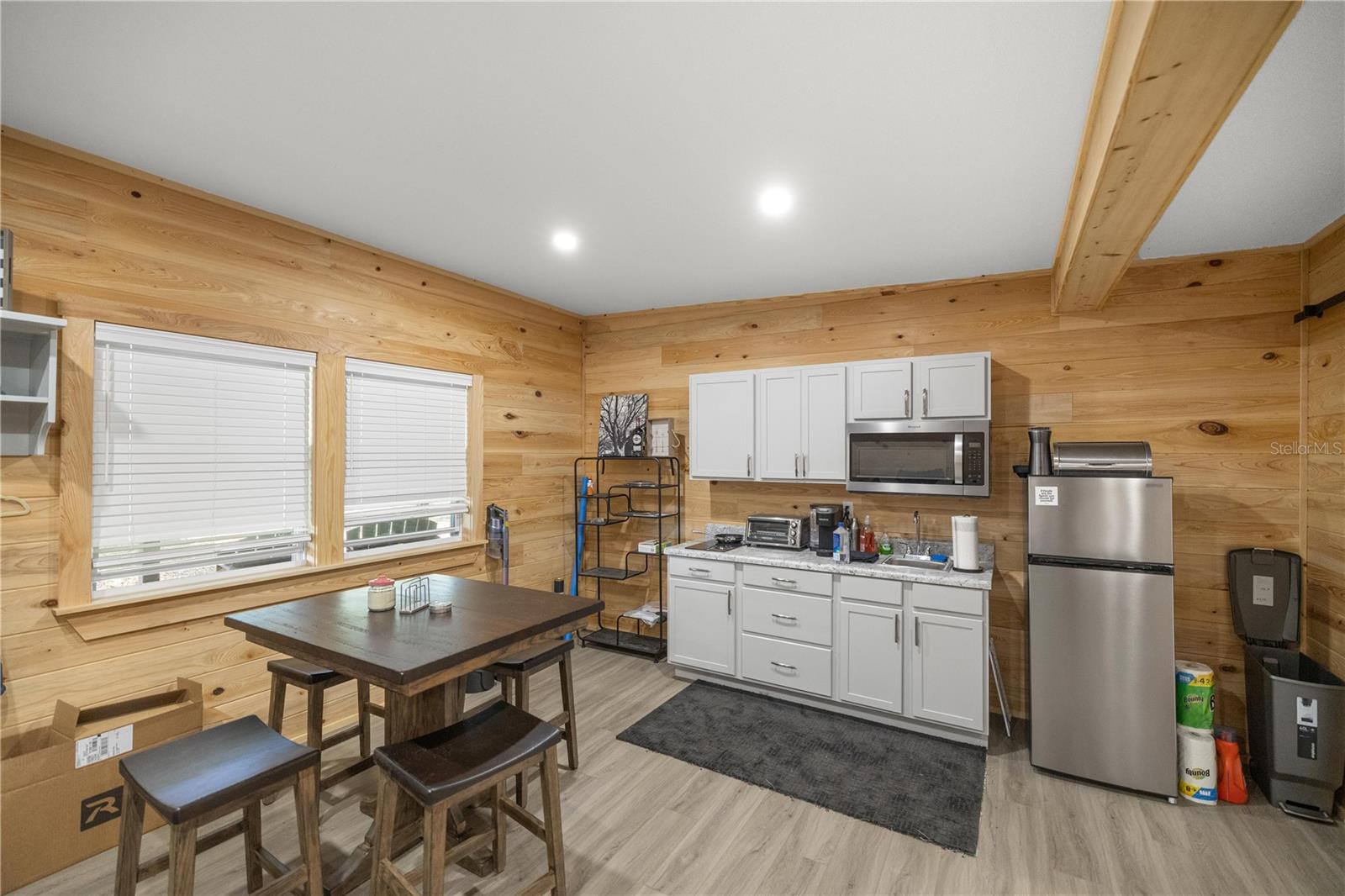 STARTING POINT SUB - Residential