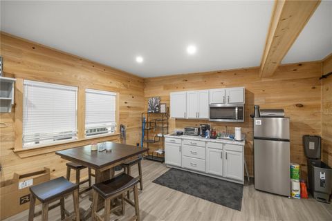 Tiny photo for 4750 SE 216th Avenue, Morriston, FL 32668 (MLS # OM704100)