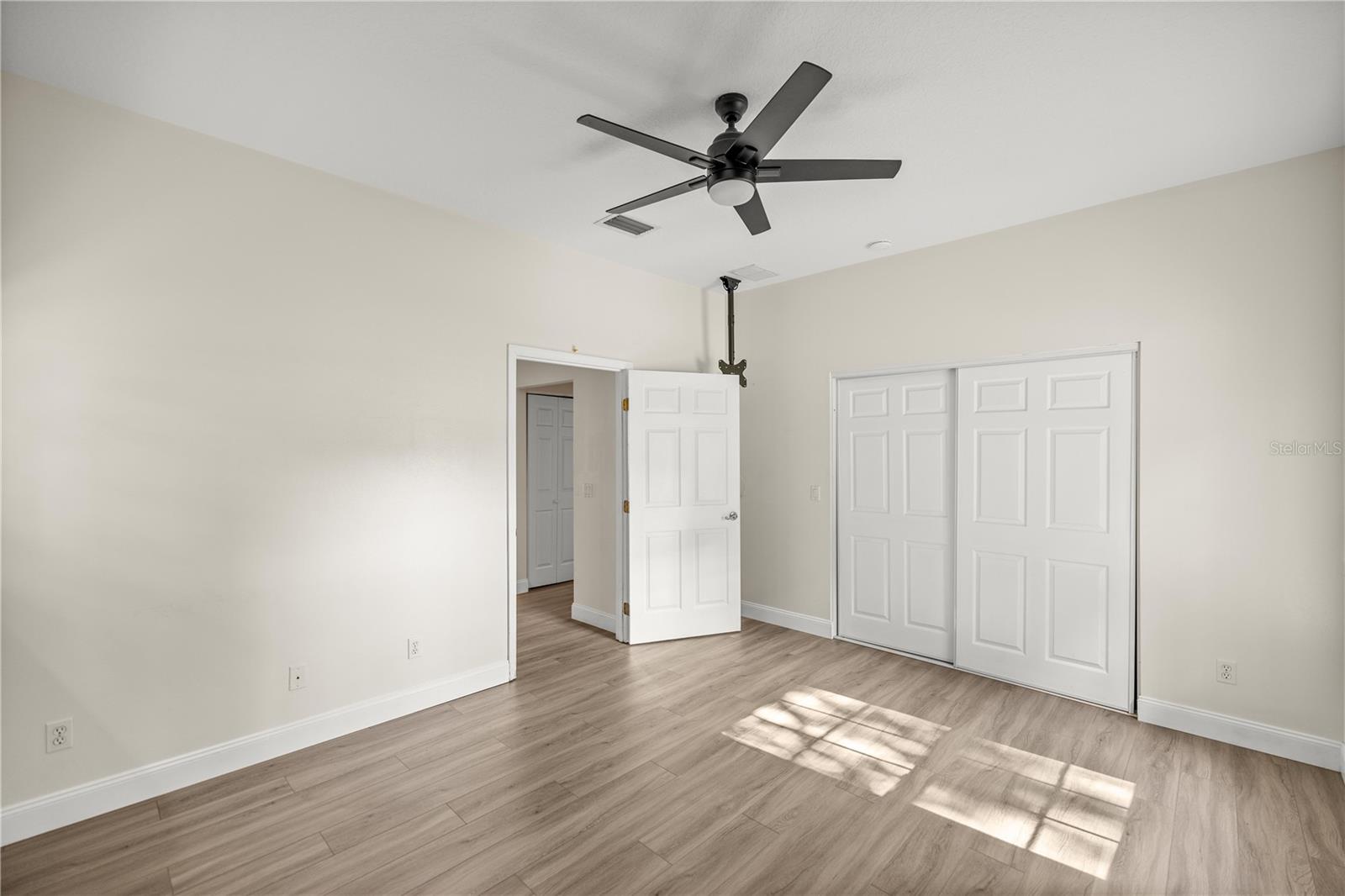 STARTING POINT SUB - Residential