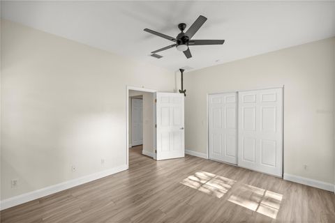 Tiny photo for 4750 SE 216th Avenue, Morriston, FL 32668 (MLS # OM704100)