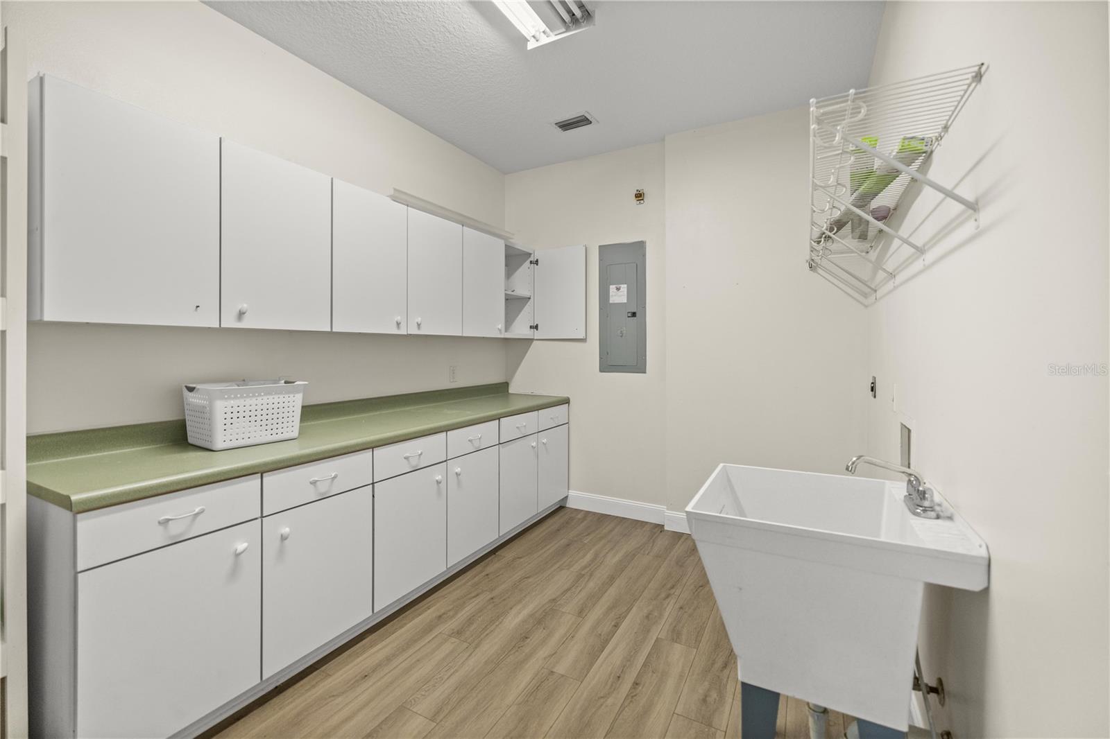 STARTING POINT SUB - Residential