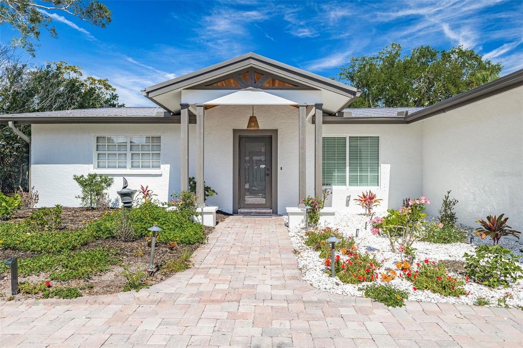 Photo of 5073 Higel Avenue, Sarasota, FL 34242 (MLS # A4693713)