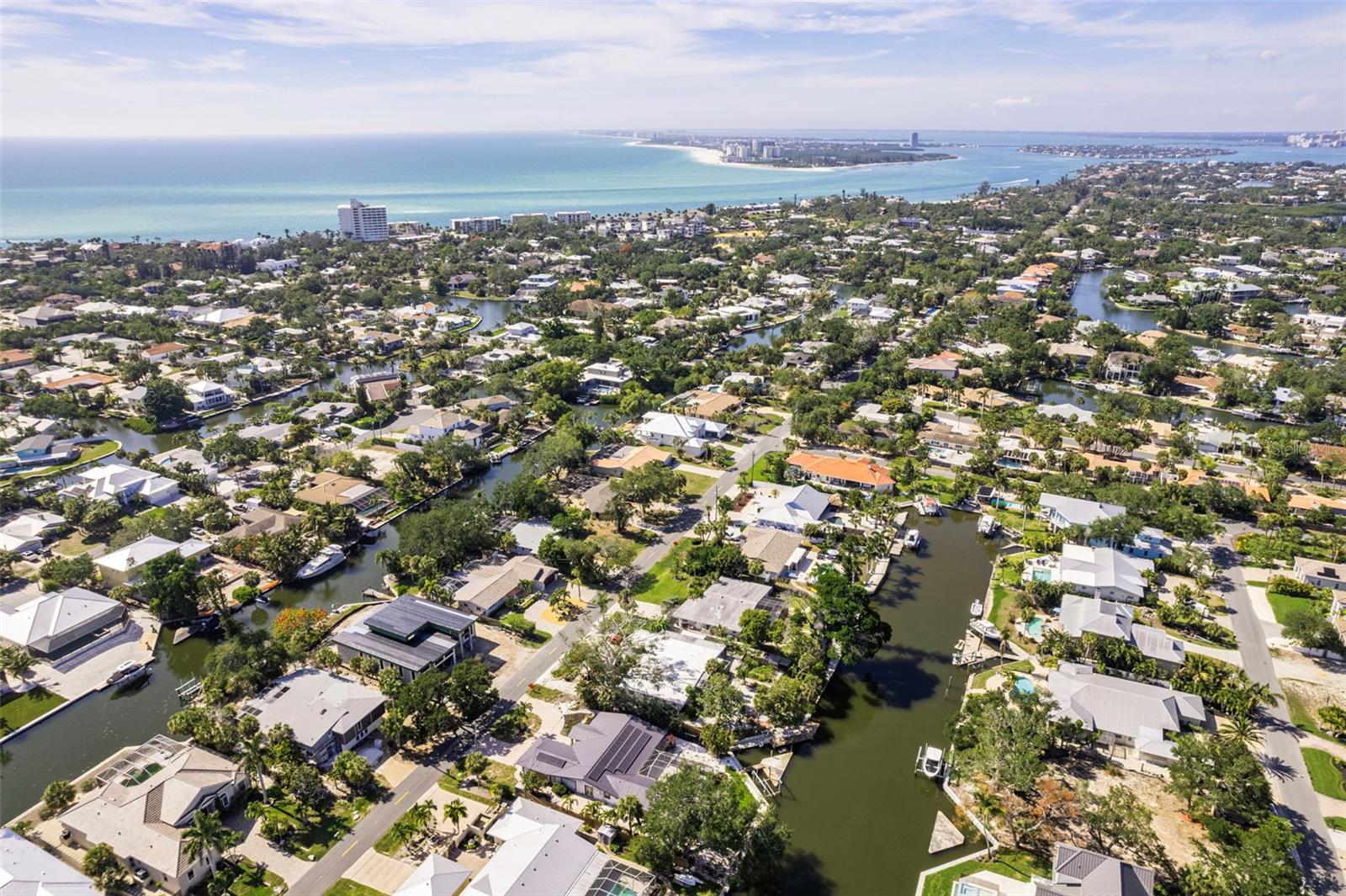 SARA SANDS - Residential