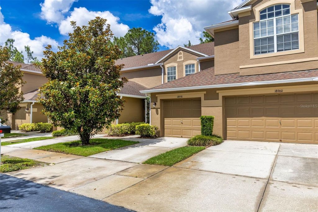 Photo of 18958 Duquesne Drive, Tampa, FL 33647 (MLS # TB8514184)