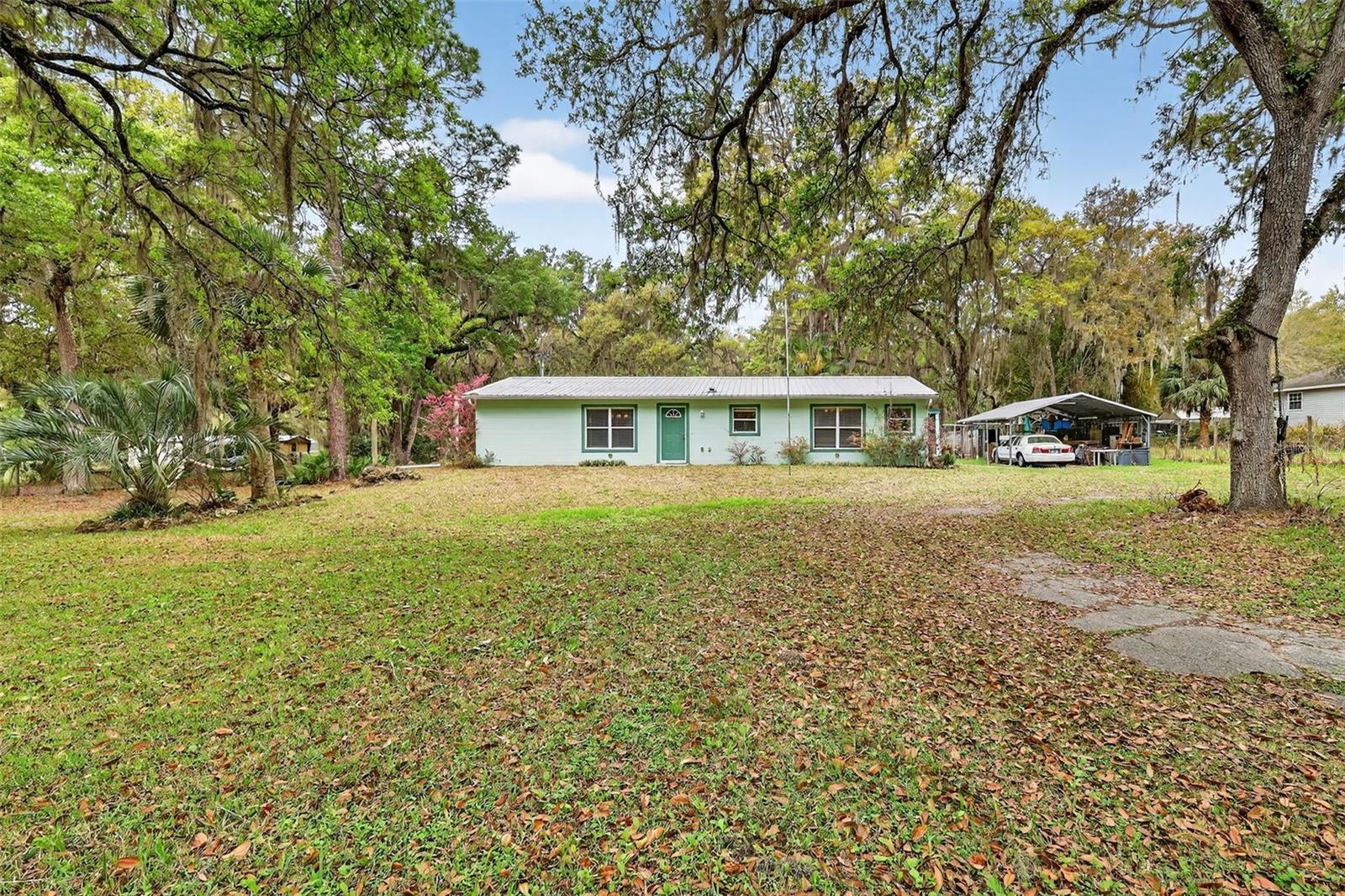 WILDWOOD RANCH - Residential