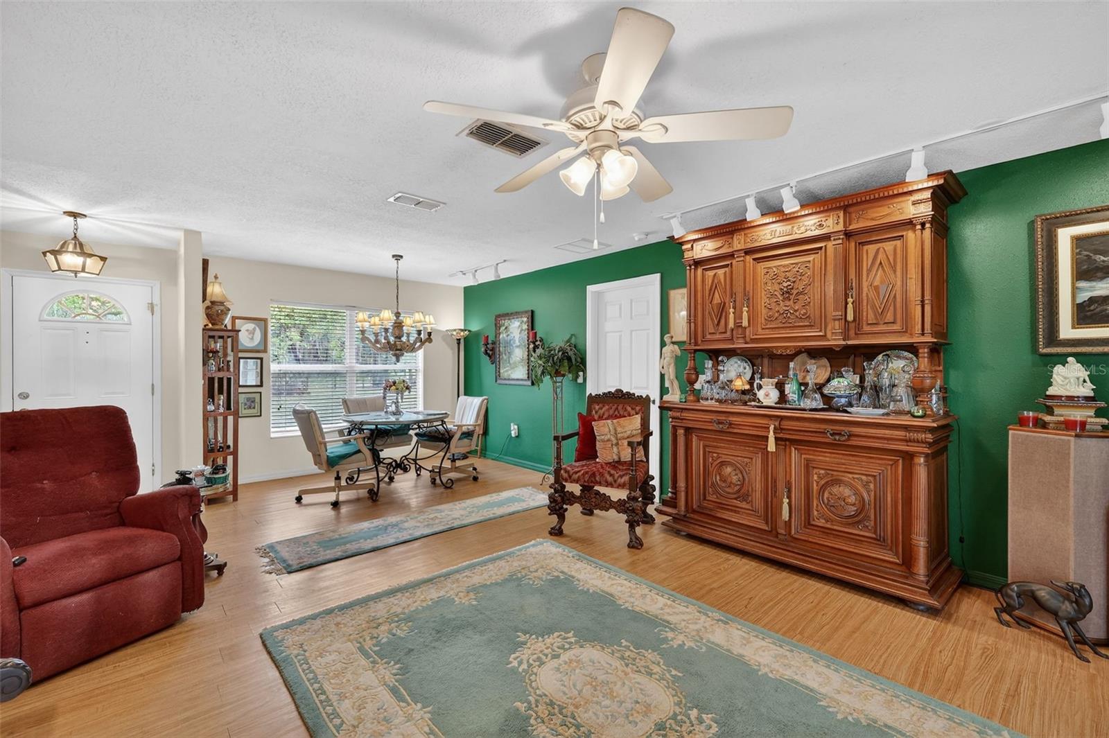 WILDWOOD RANCH - Residential