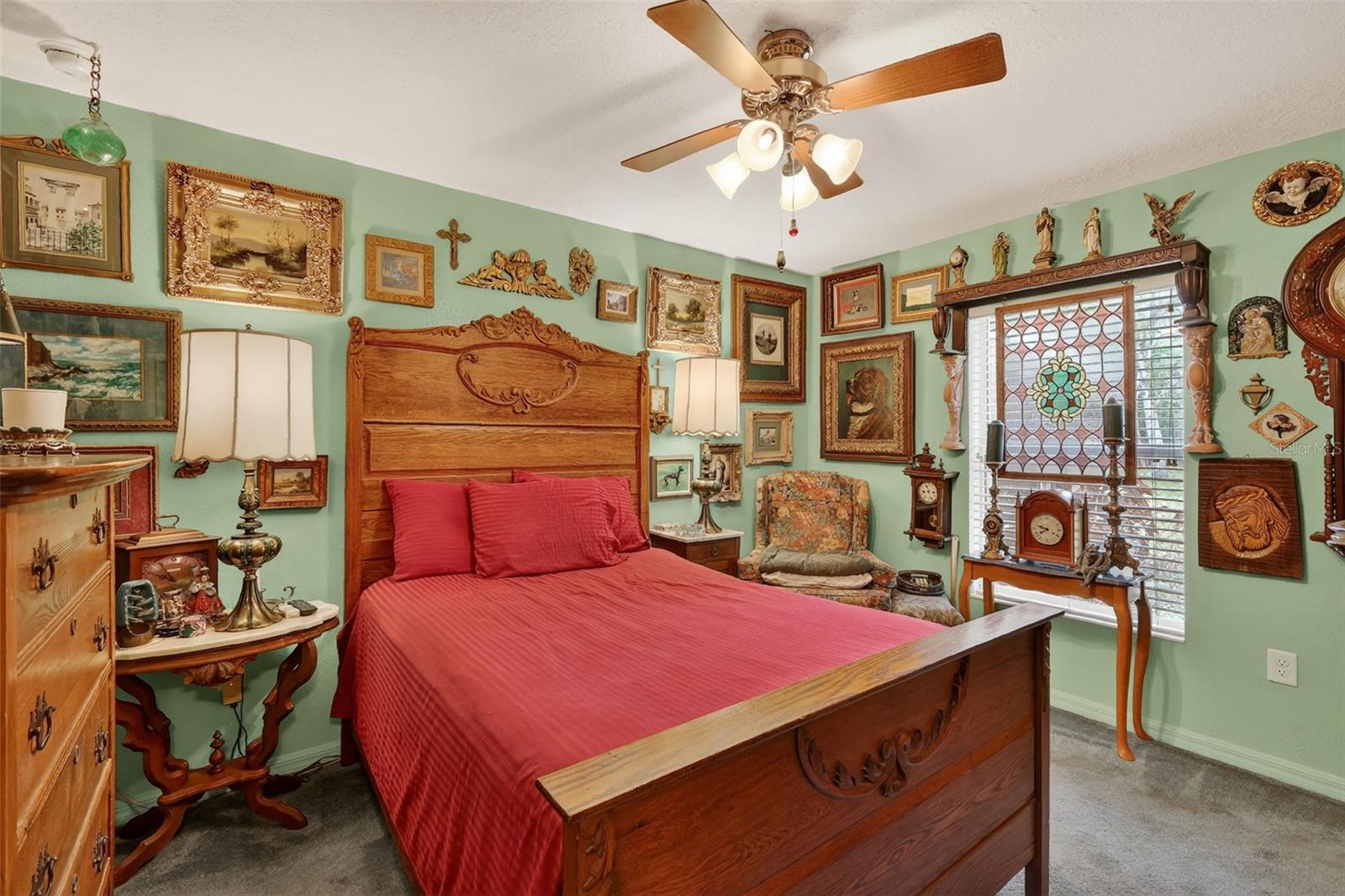 WILDWOOD RANCH - Residential