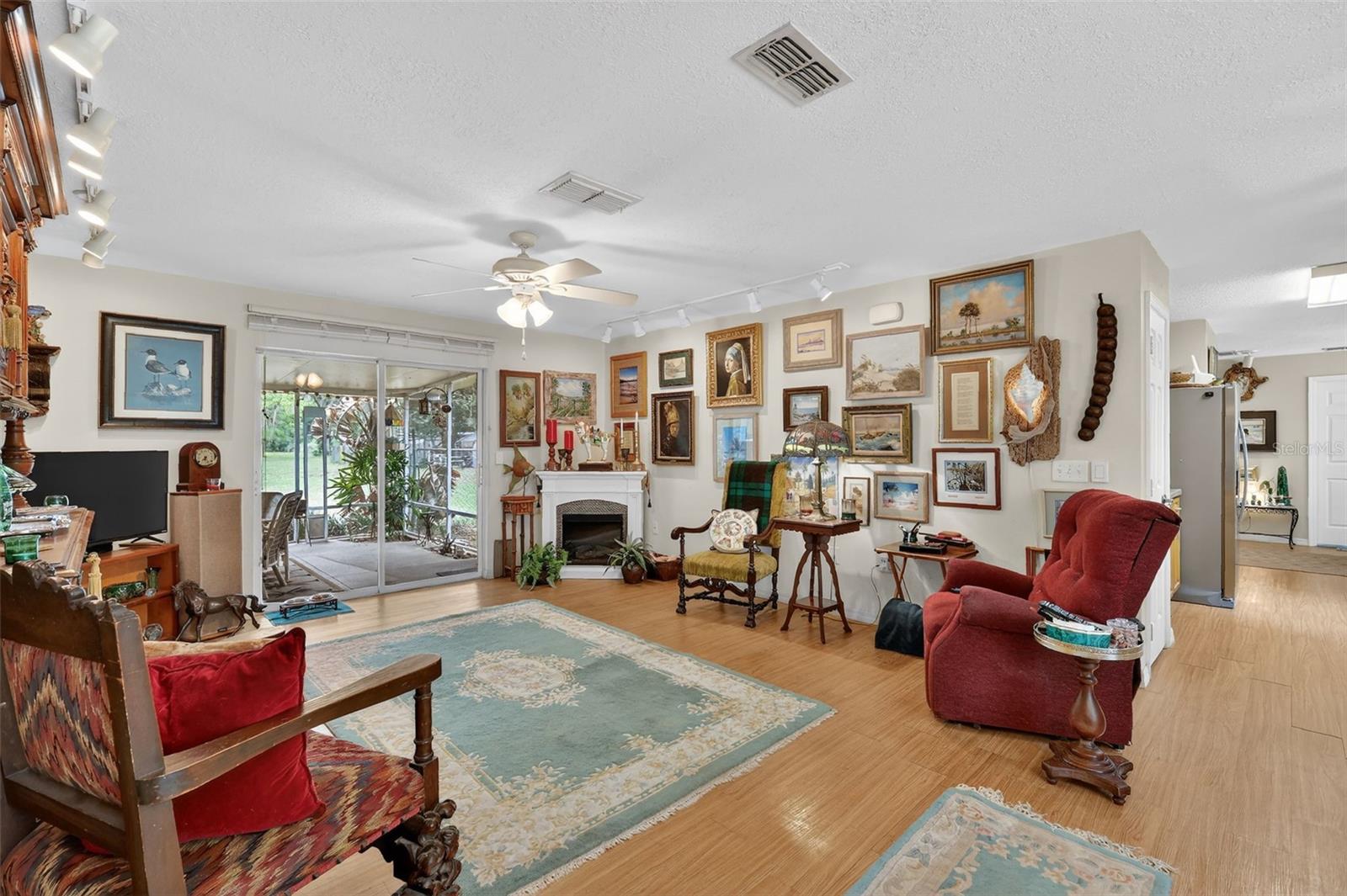 WILDWOOD RANCH - Residential