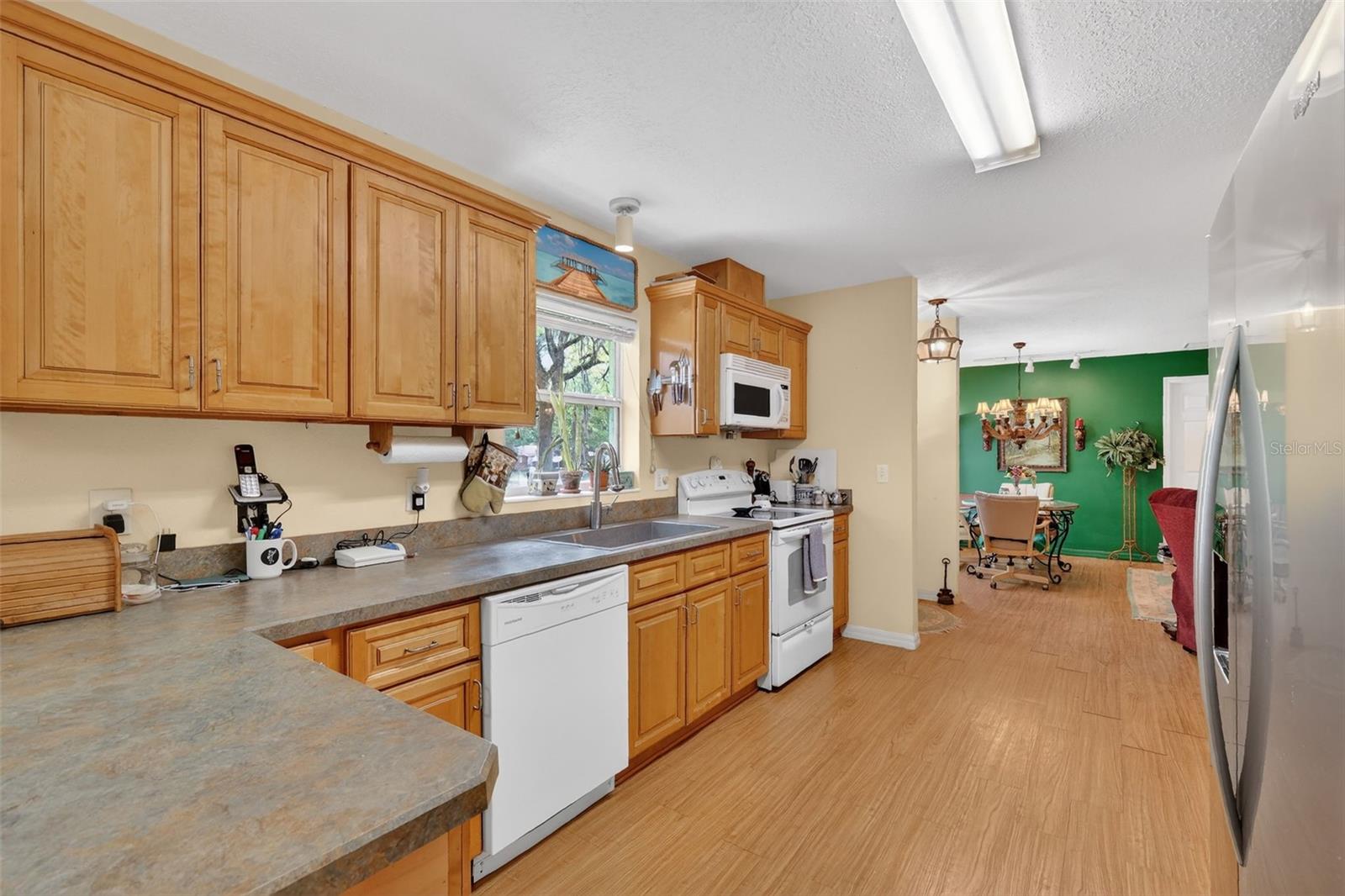 WILDWOOD RANCH - Residential