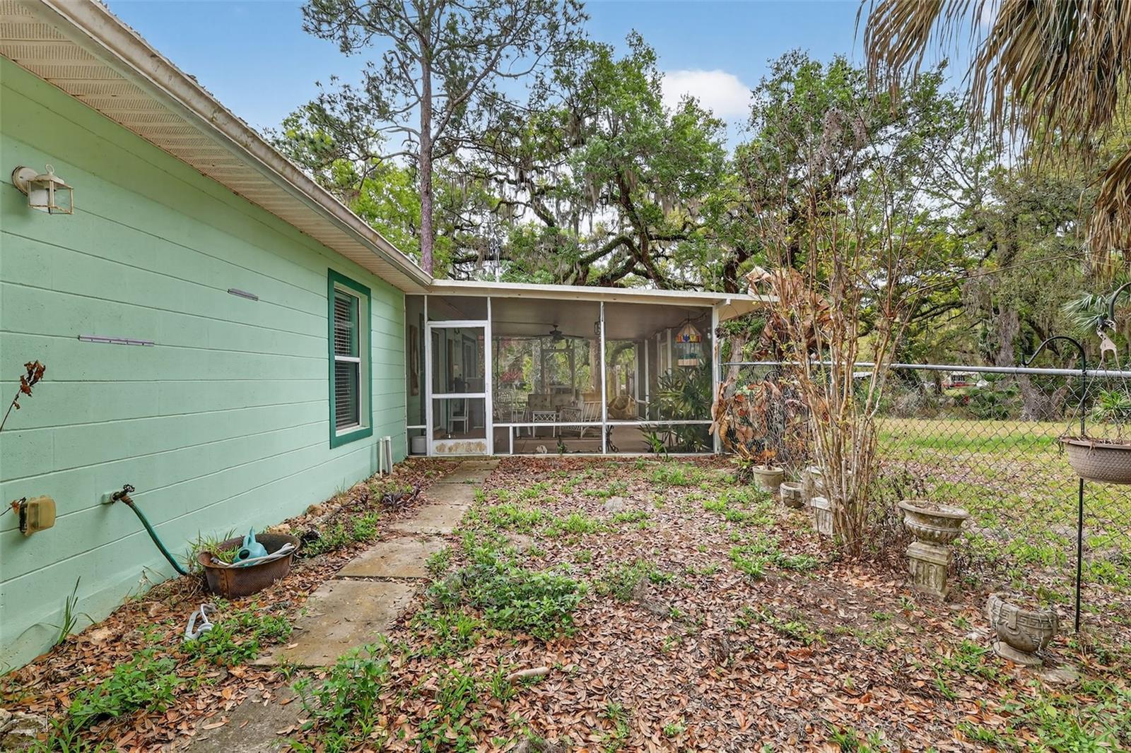 WILDWOOD RANCH - Residential