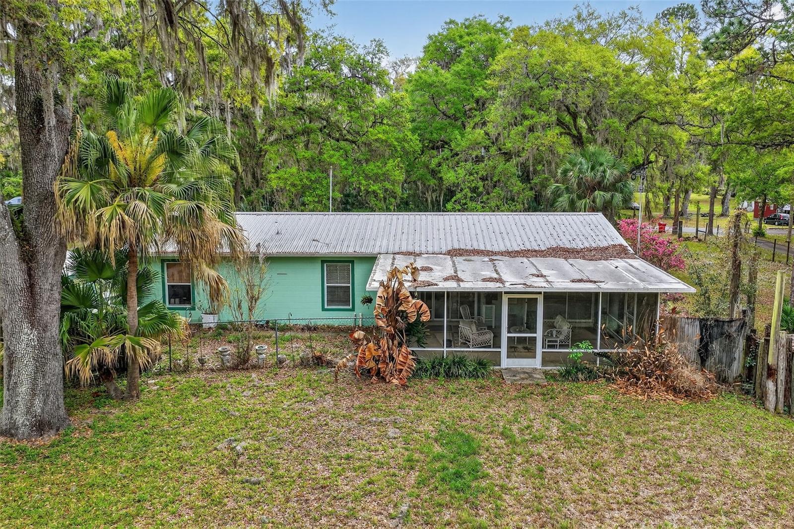 WILDWOOD RANCH - Residential
