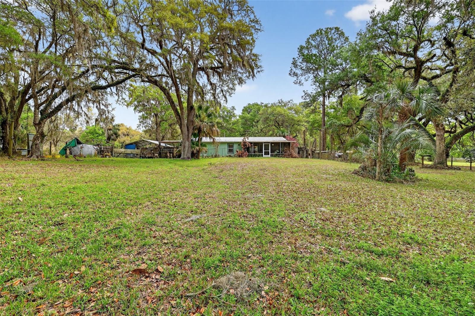 WILDWOOD RANCH - Residential
