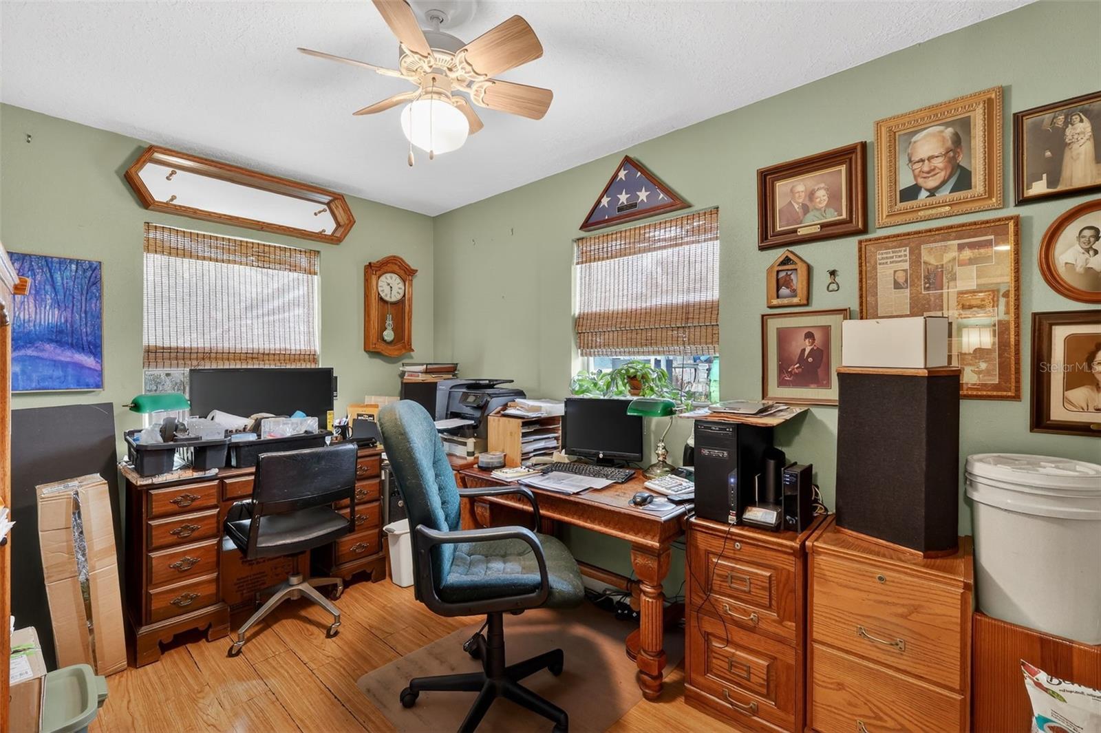 WILDWOOD RANCH - Residential