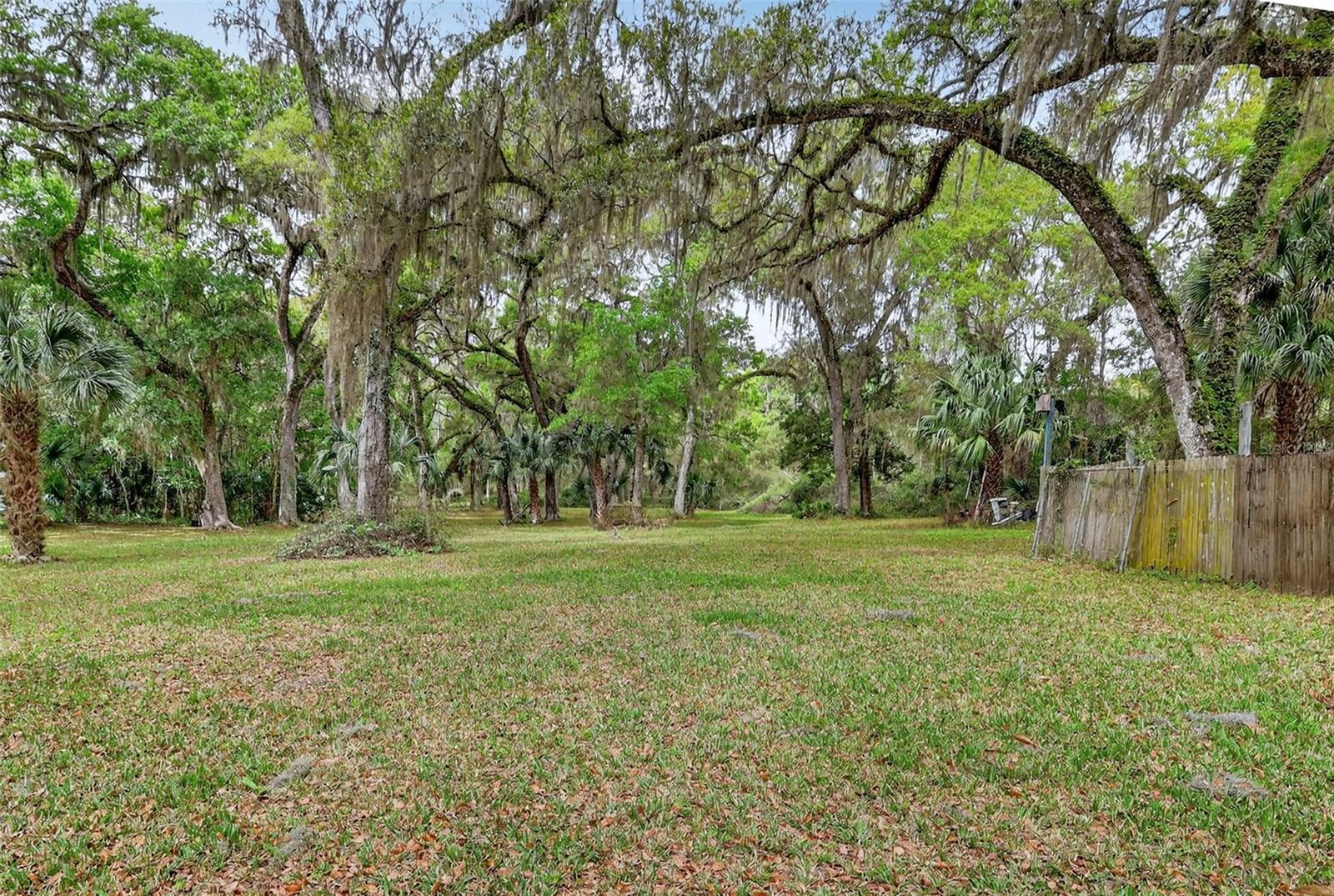 WILDWOOD RANCH - Residential