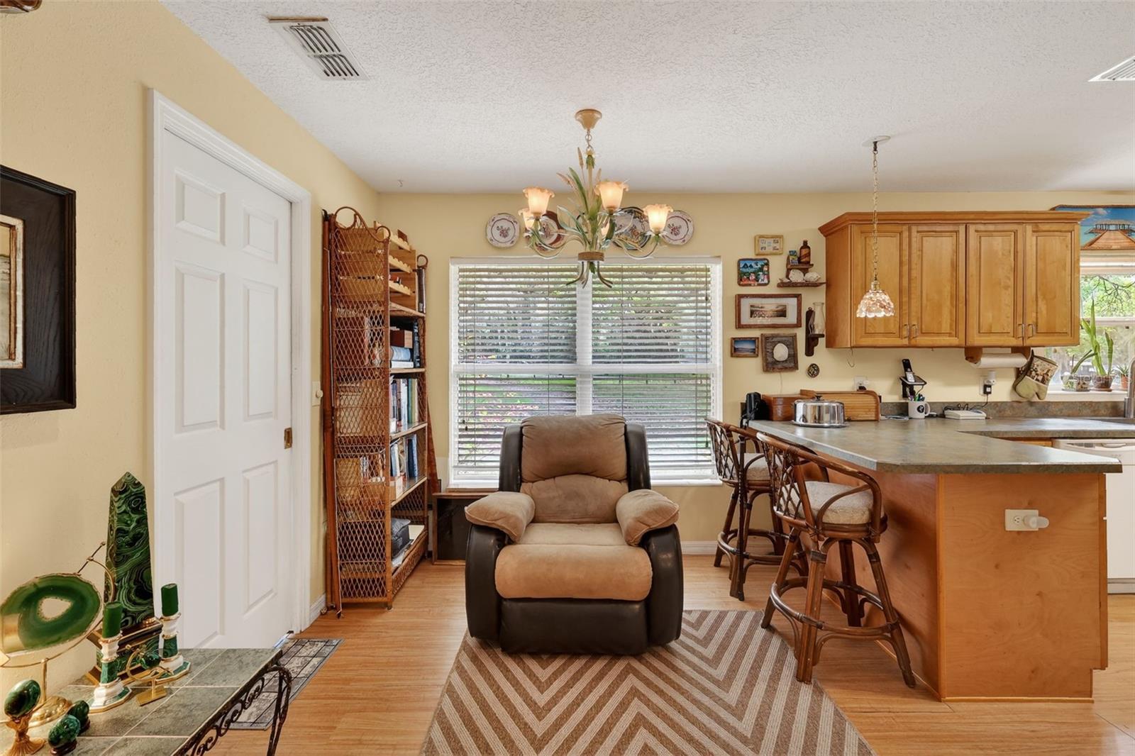 WILDWOOD RANCH - Residential