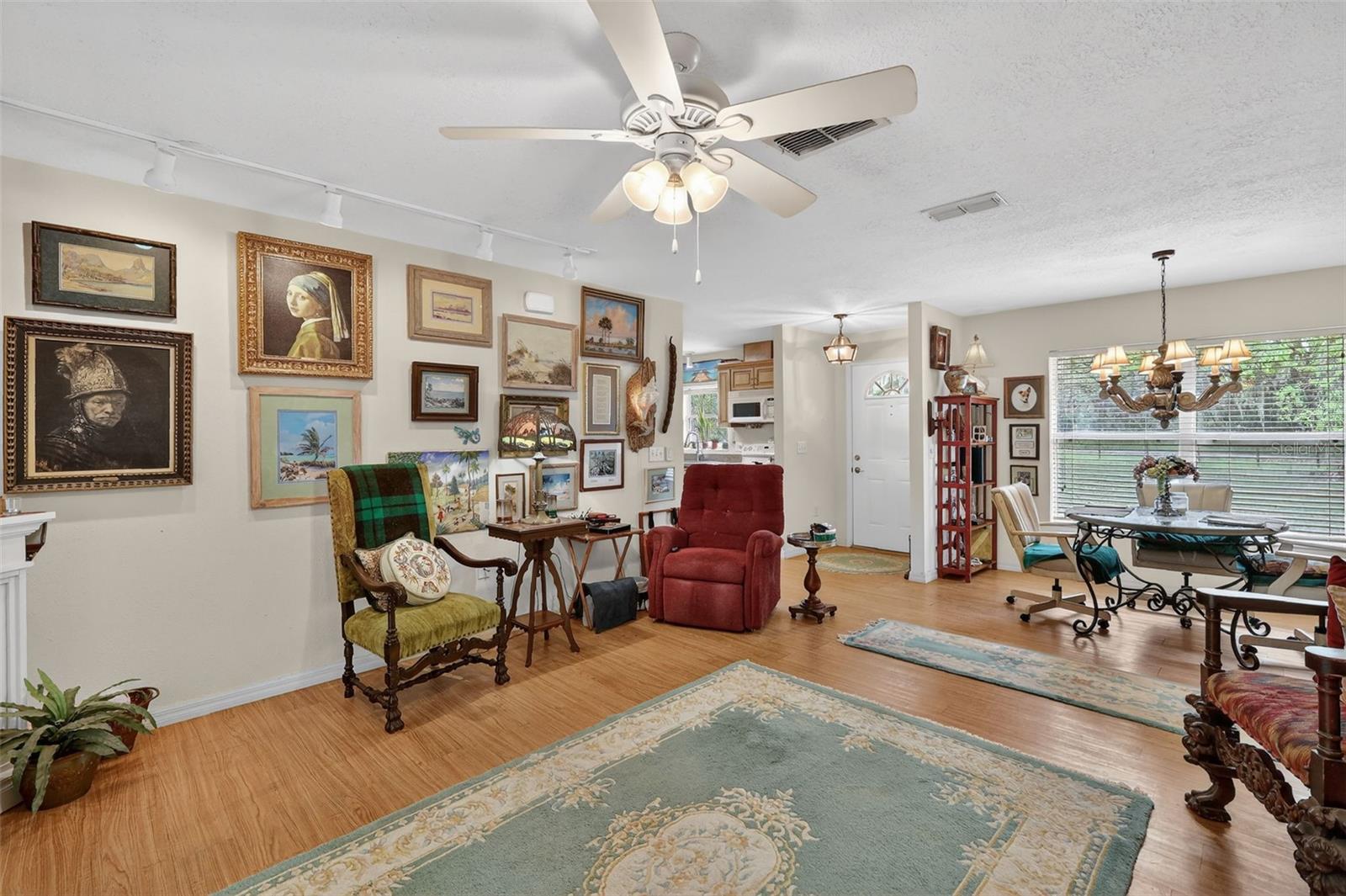 WILDWOOD RANCH - Residential