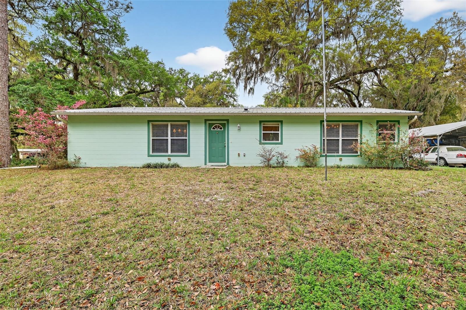 WILDWOOD RANCH - Residential