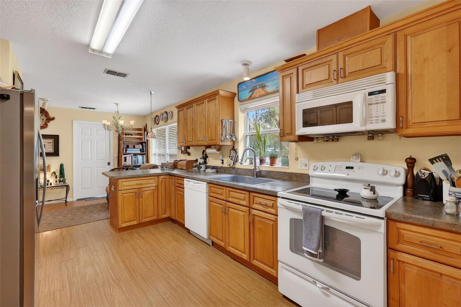 WILDWOOD RANCH - Residential